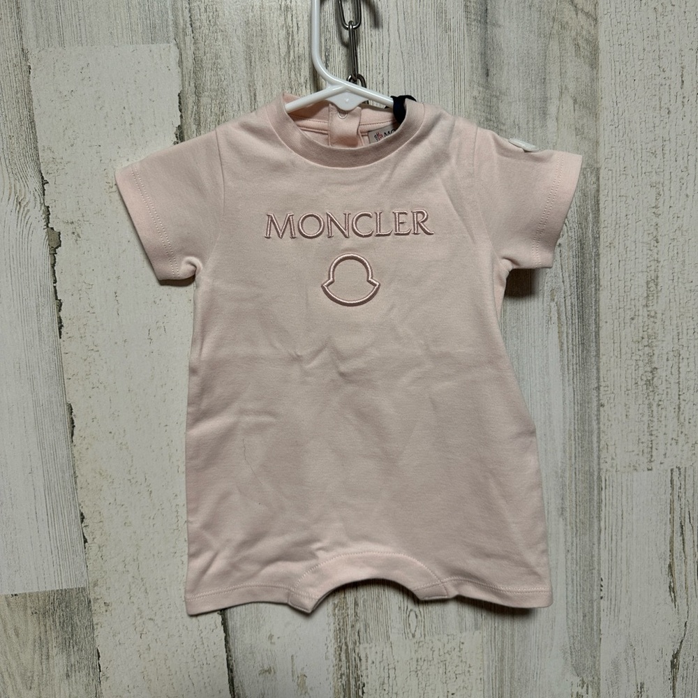 MONCLER - Picture 3 of 8